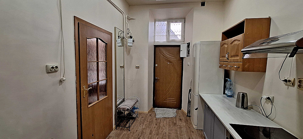 РЕАЛЬНА 1-кім  вул. Клепарівська пл 30м, 1/3ц, гарний житловий стан Львів - зображення 2