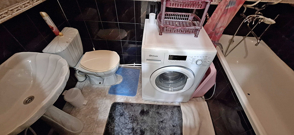 РЕАЛЬНА 1-кім  вул. Клепарівська пл 30м, 1/3ц, гарний житловий стан Львів - зображення 5