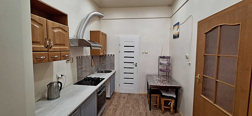 РЕАЛЬНА 1-кім  вул. Клепарівська пл 30м, 1/3ц, гарний житловий стан Львів - зображення 1