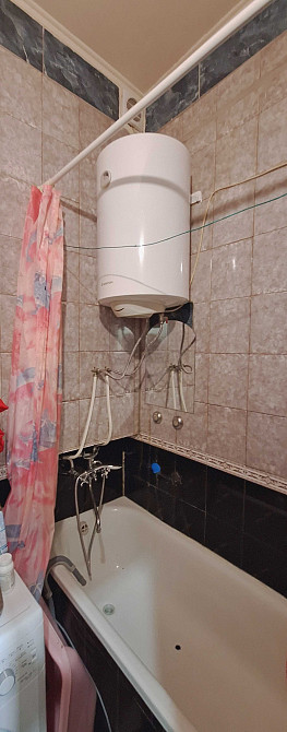 РЕАЛЬНА 1-кім  вул. Клепарівська пл 30м, 1/3ц, гарний житловий стан Львів - зображення 6