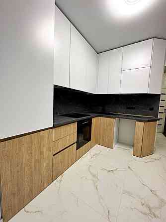 Здам 1к НОВОБУДОВУ, ЖК КРИШТАЛЕВЕ ОЗЕРО (р-н Фастівської), ГАЗ котел! Чернівці