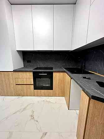 Здам 1к НОВОБУДОВУ, ЖК КРИШТАЛЕВЕ ОЗЕРО (р-н Фастівської), ГАЗ котел! Чернівці