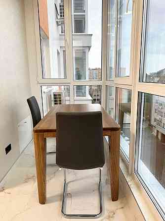 Здам 1к НОВОБУДОВУ, ЖК КРИШТАЛЕВЕ ОЗЕРО (р-н Фастівської), ГАЗ котел! Чернівці