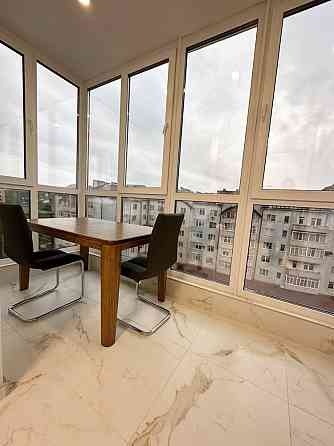 Здам 1к НОВОБУДОВУ, ЖК КРИШТАЛЕВЕ ОЗЕРО (р-н Фастівської), ГАЗ котел! Чернівці