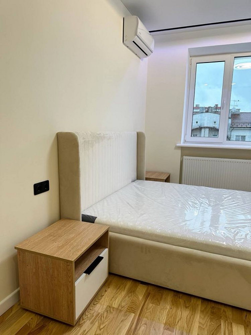 Здам 1к НОВОБУДОВУ, ЖК КРИШТАЛЕВЕ ОЗЕРО (р-н Фастівської), ГАЗ котел! Черновцы - изображение 7