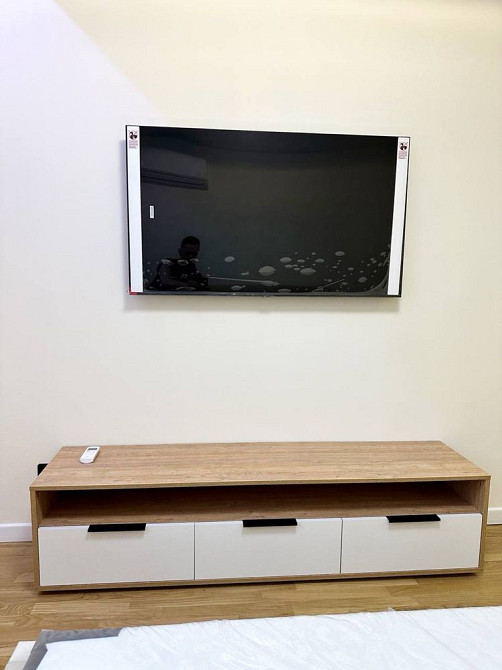 Здам 1к НОВОБУДОВУ, ЖК КРИШТАЛЕВЕ ОЗЕРО (р-н Фастівської), ГАЗ котел! Черновцы - изображение 8