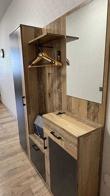 Новобудова! Перша здача! Смарт 28м2 Польова 73 м. Шулявк КПІ Kyiv - photo 7