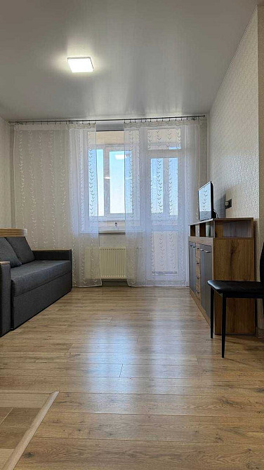 Новобудова! Перша здача! Смарт 28м2 Польова 73 м. Шулявк КПІ Kyiv - photo 5