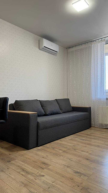 Новобудова! Перша здача! Смарт 28м2 Польова 73 м. Шулявк КПІ Kyiv - photo 4