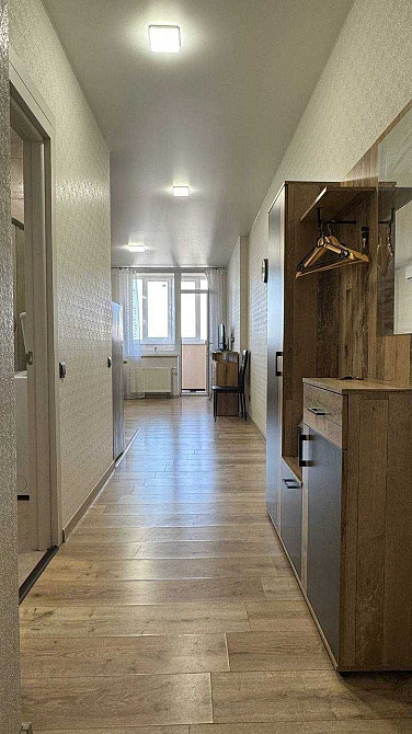 Новобудова! Перша здача! Смарт 28м2 Польова 73 м. Шулявк КПІ Kyiv - photo 6