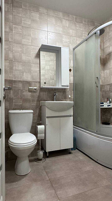 Новобудова! Перша здача! Смарт 28м2 Польова 73 м. Шулявк КПІ Kyiv - photo 8