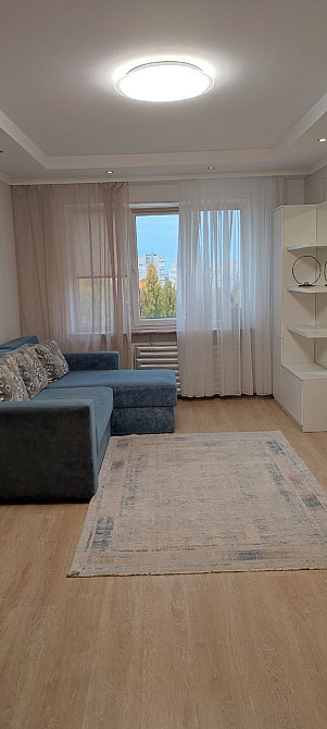 Здам 2-х кімнатну квартиру Біла Церква - зображення 3