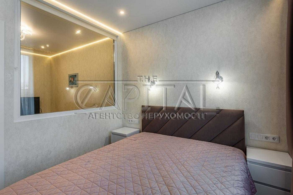 Оренда / Квартира / Кудрявська, Київ Kyiv - photo 8