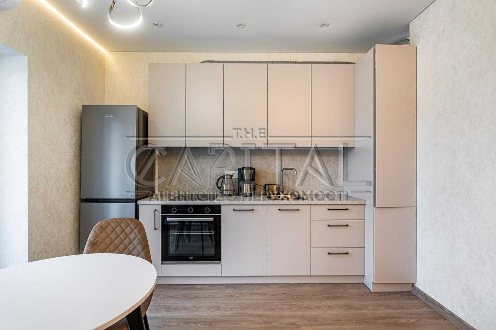 Оренда / Квартира / Кудрявська, Київ Kyiv - photo 2