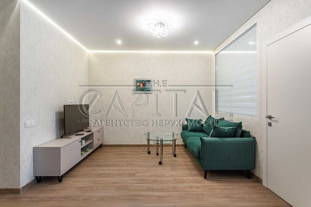 Оренда / Квартира / Кудрявська, Київ Kyiv - photo 5