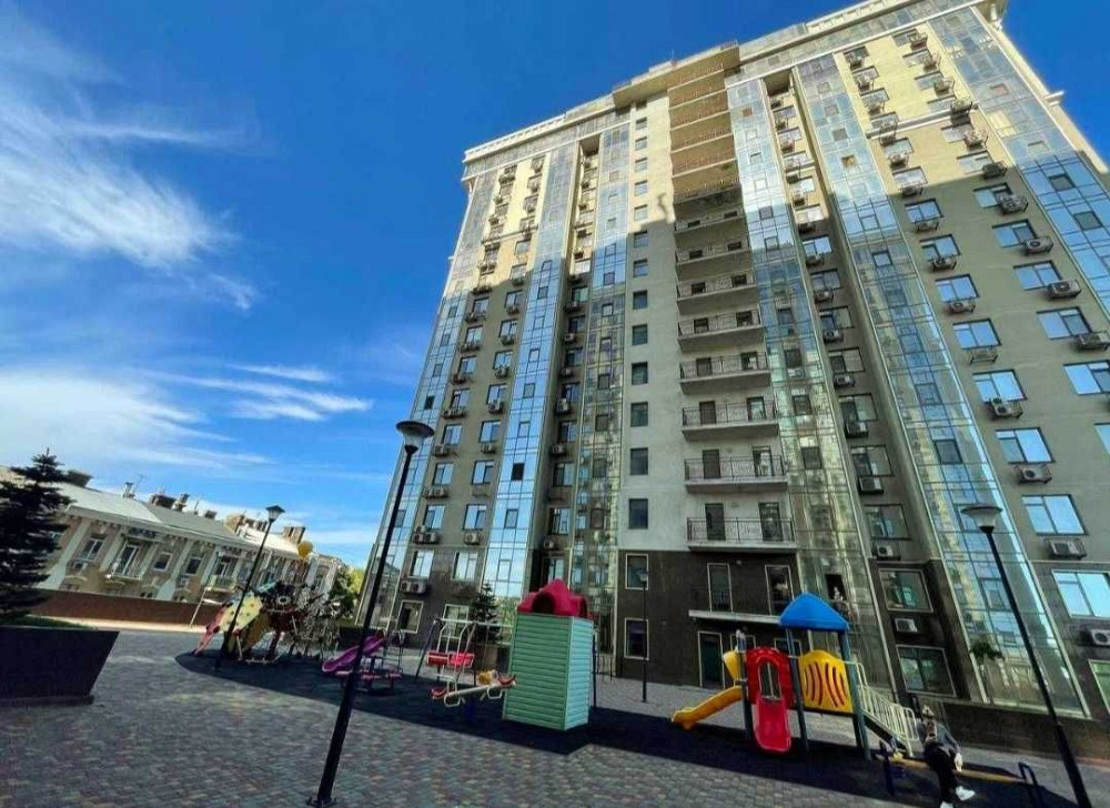 Сдам классную кварт  ЖК 16, 17  Жемчужина / Асташкина/ Льва Толстого! Одеса - зображення 1