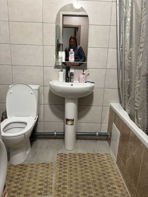 Сдаю квартиру ул Грушевского30 в Ж К Одесские традиции Одеса - зображення 4