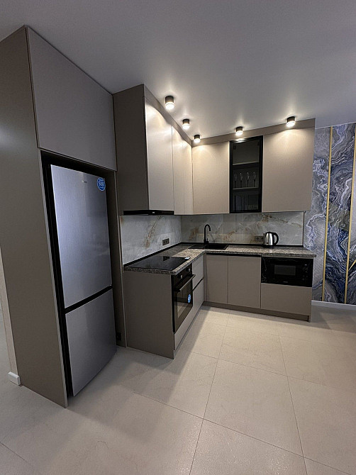 Сдам 2к 57 Жемчужина, Лиманка/Таирова Лиманка - изображение 2