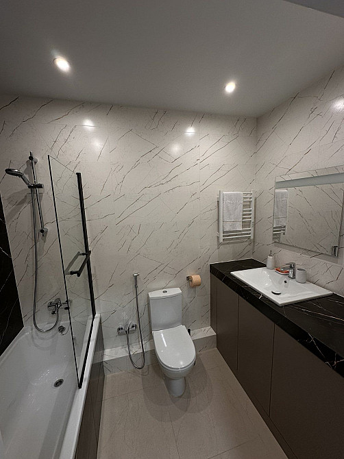 Сдам 2к 57 Жемчужина, Лиманка/Таирова Лиманка - изображение 5