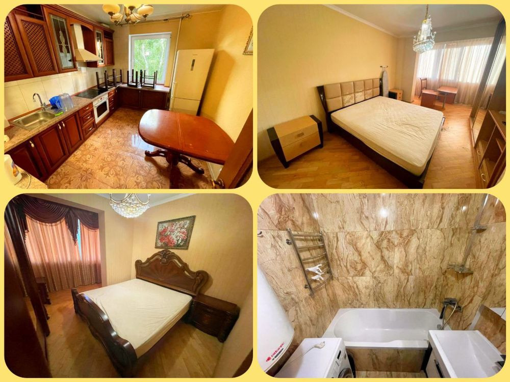 «Генеральська» квартира , Лук’янівська, Шевченківський р-н,центр міста Kyiv - photo 1