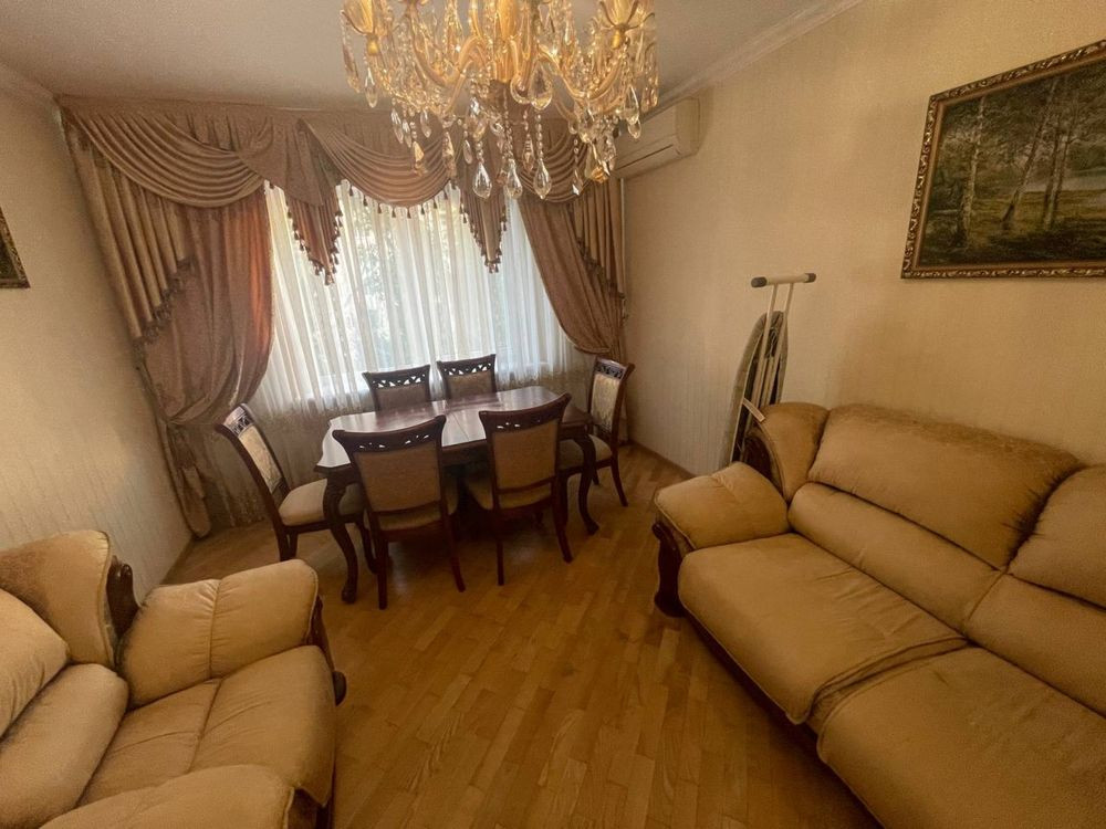 «Генеральська» квартира , Лук’янівська, Шевченківський р-н,центр міста Kyiv - photo 4