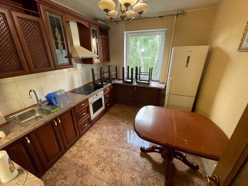 «Генеральська» квартира , Лук’янівська, Шевченківський р-н,центр міста Kyiv - photo 3