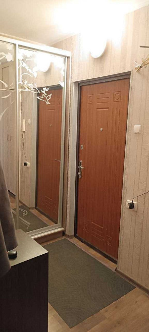 Однокомнатная кв. Малышева(Заводская, Турбоатом),парк Машиностроителей Харків - зображення 2