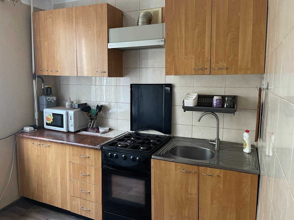 Однокомнатная кв. Малышева(Заводская, Турбоатом),парк Машиностроителей Харків - зображення 1