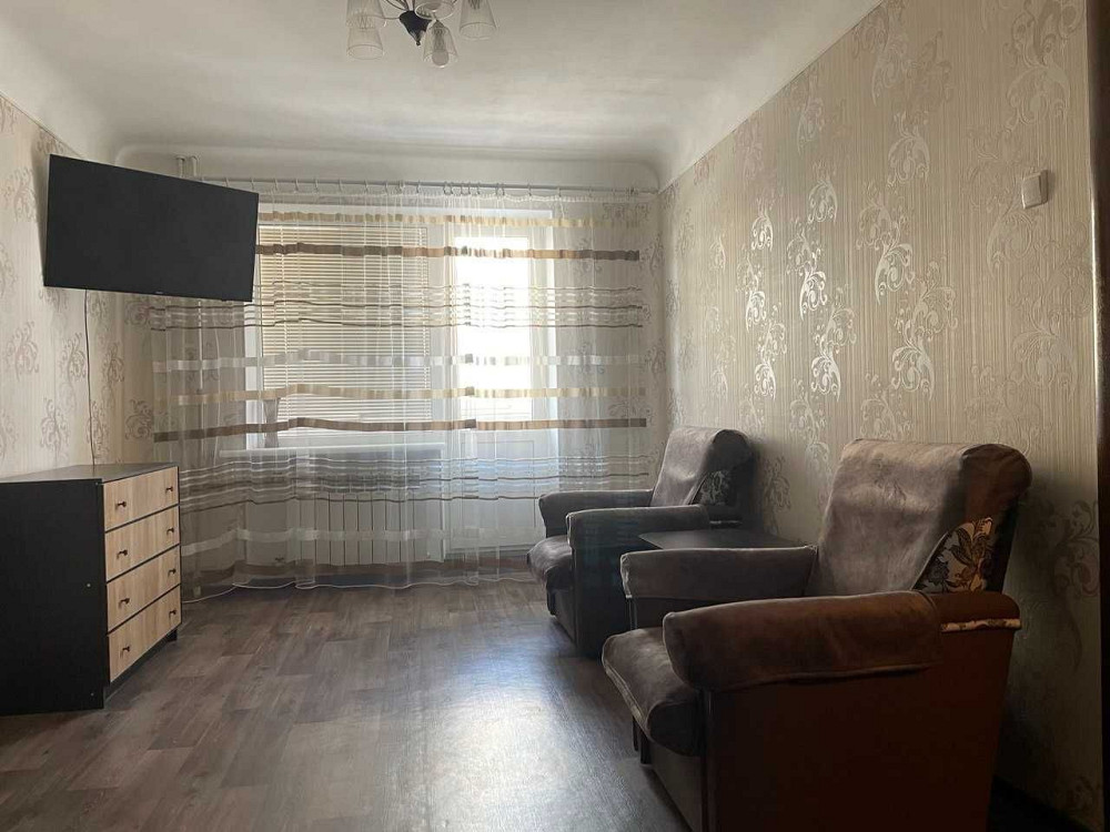 Однокомнатная кв. Малышева(Заводская, Турбоатом),парк Машиностроителей Харків - зображення 5