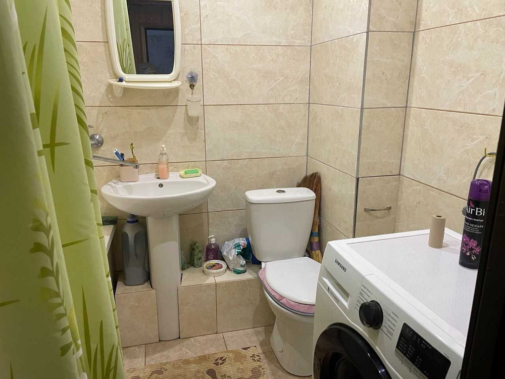 Однокомнатная кв. Малышева(Заводская, Турбоатом),парк Машиностроителей Харків - зображення 4