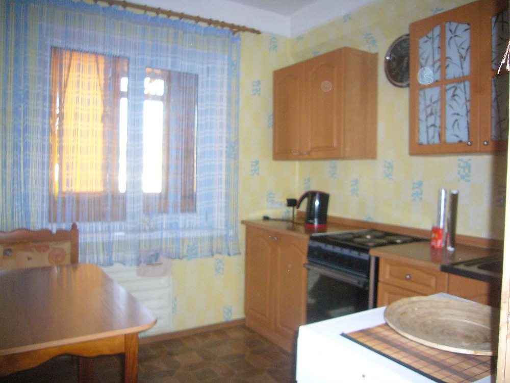 Оренда 1-к квартири від ВЛАСНИКА, Оболонський проспект Kyiv - photo 4