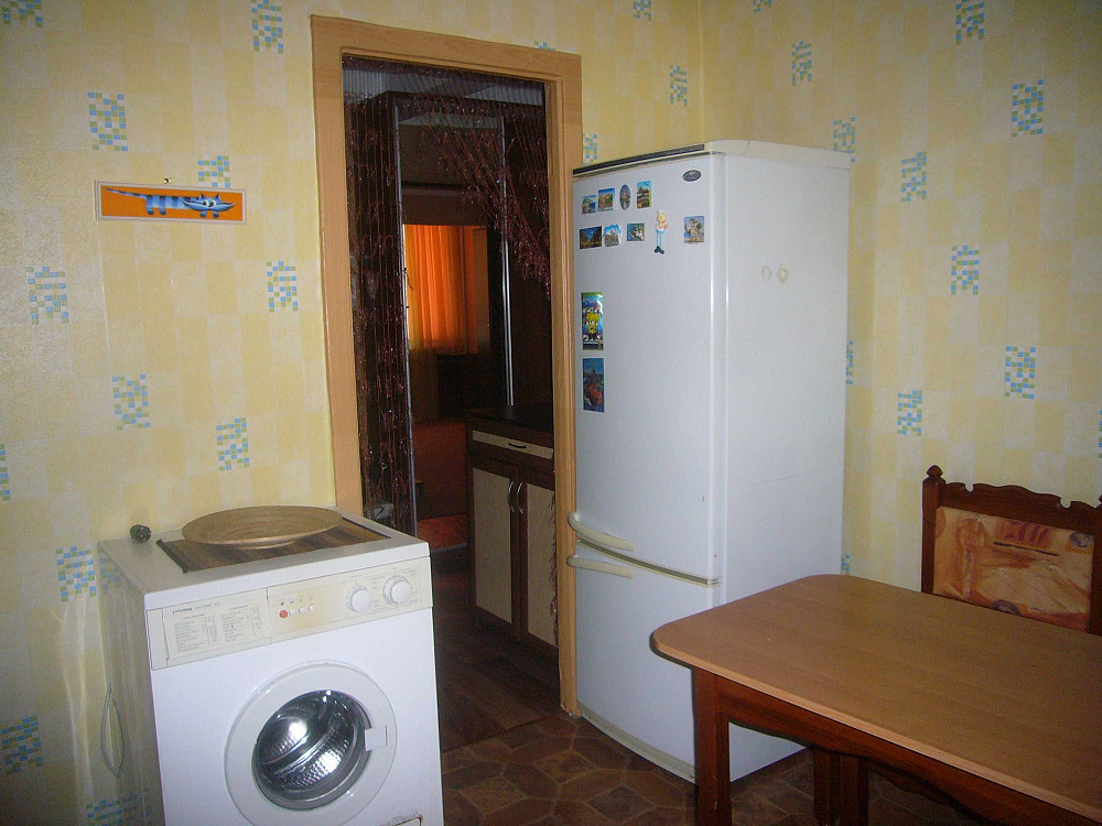 Оренда 1-к квартири від ВЛАСНИКА, Оболонський проспект Kyiv - photo 6