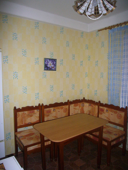 Оренда 1-к квартири від ВЛАСНИКА, Оболонський проспект Kyiv - photo 5