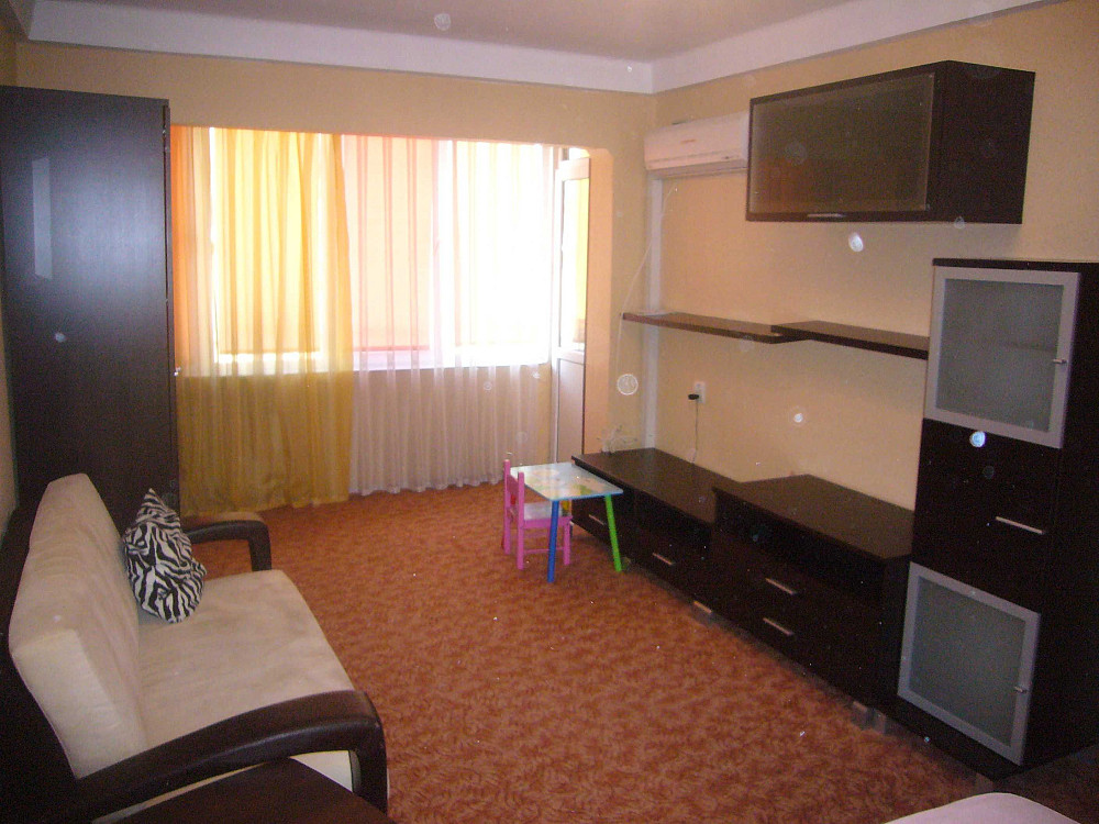 Оренда 1-к квартири від ВЛАСНИКА, Оболонський проспект Kyiv - photo 1