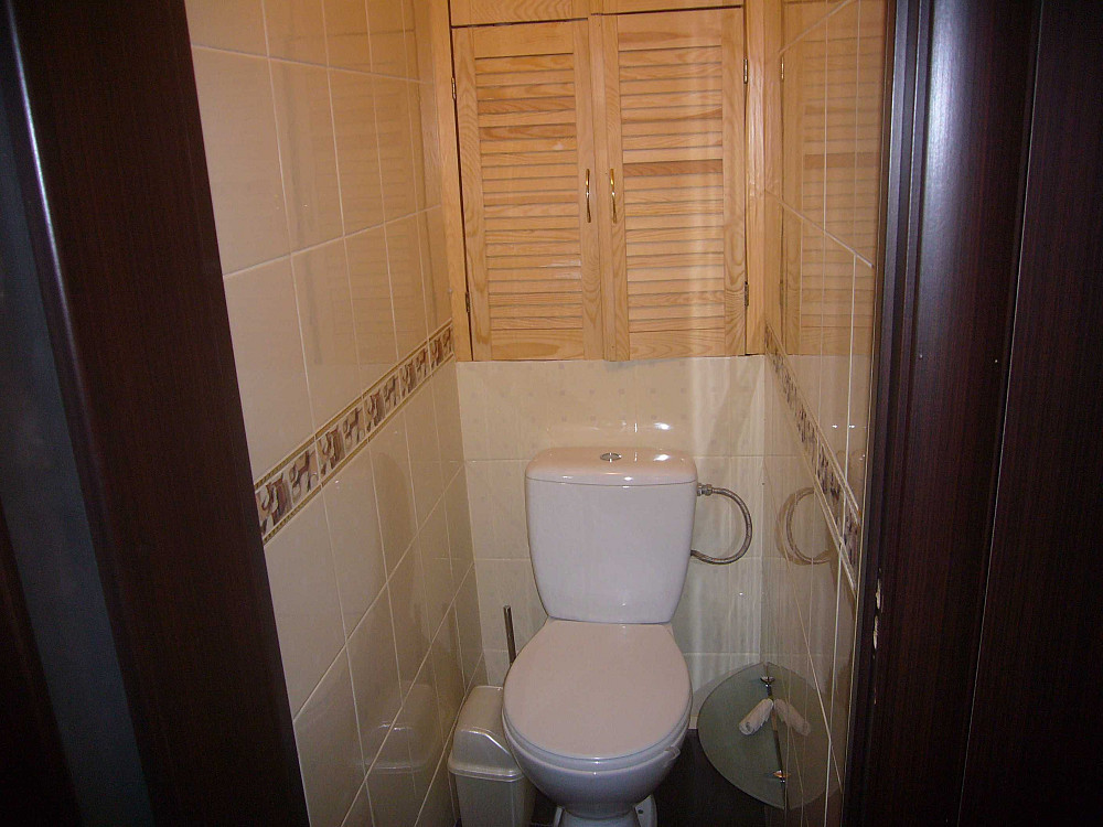 Оренда 1-к квартири від ВЛАСНИКА, Оболонський проспект Kyiv - photo 8