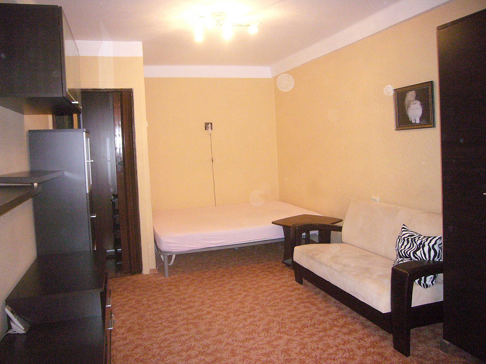 Оренда 1-к квартири від ВЛАСНИКА, Оболонський проспект Kyiv - photo 2