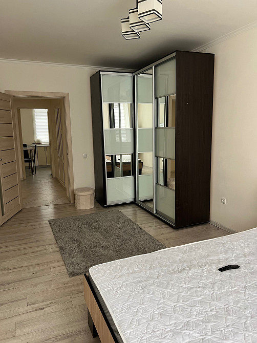 Довгострокова оренда трьохкімнатної квартири Хуст - изображение 5