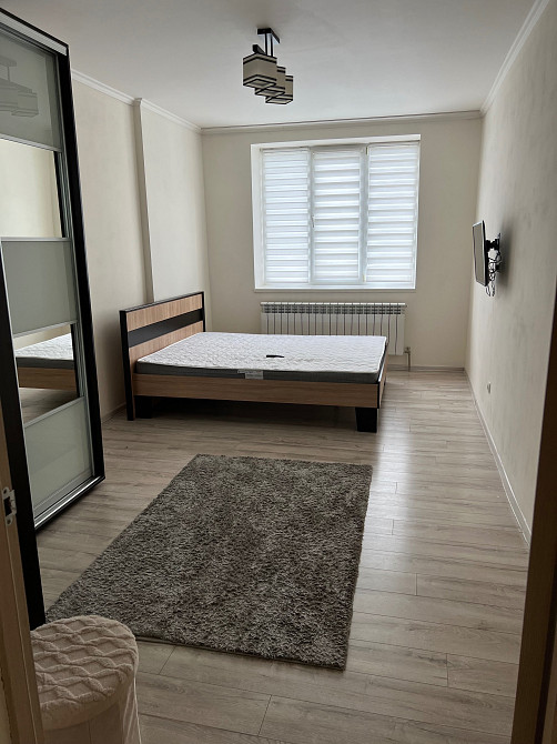 Довгострокова оренда трьохкімнатної квартири Хуст - изображение 4