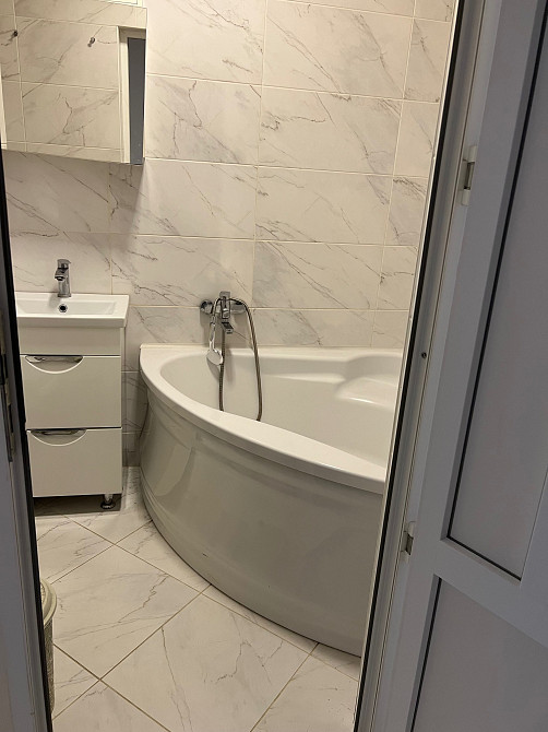 Довгострокова оренда трьохкімнатної квартири Хуст - изображение 8