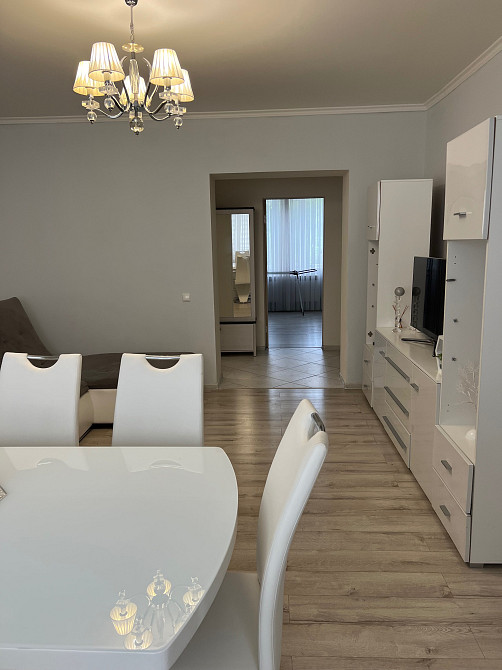 Довгострокова оренда трьохкімнатної квартири Хуст - изображение 2