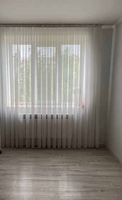 Довгострокова оренда трьохкімнатної квартири Хуст - изображение 3