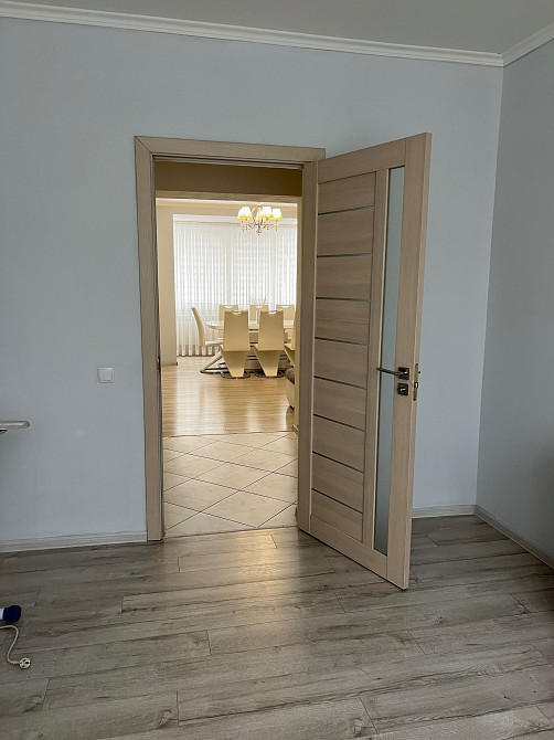 Довгострокова оренда трьохкімнатної квартири Хуст - изображение 6