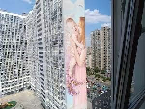 Здам 1 кв Лебединий метро Позняки Осокорки Ревуцького 40в Kyiv - photo 6