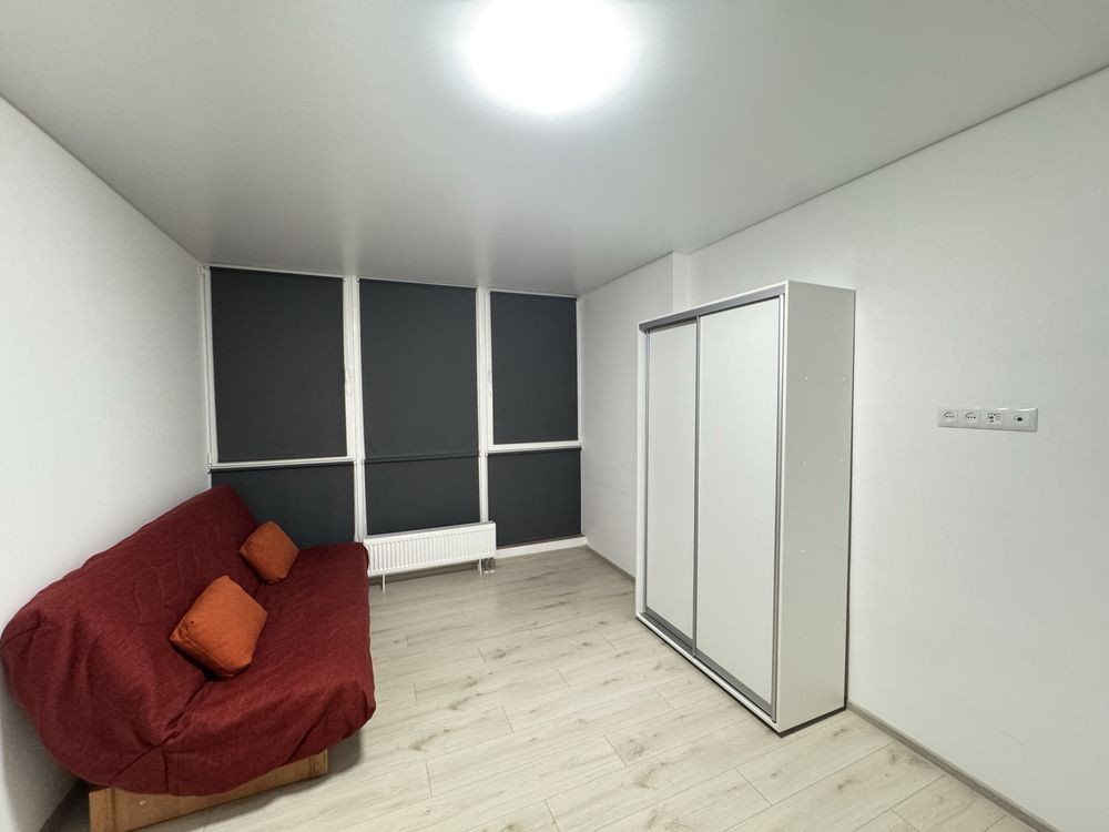 Здам 1 кв Лебединий метро Позняки Осокорки Ревуцького 40в Kyiv - photo 1