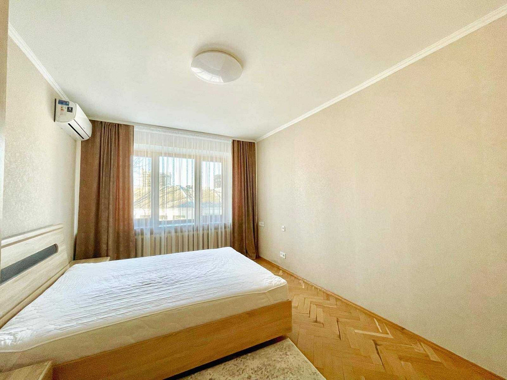 Без %. Трикімнатна. Метро Лівобережна 3 хв. Цегляний будинок Kyiv - photo 3