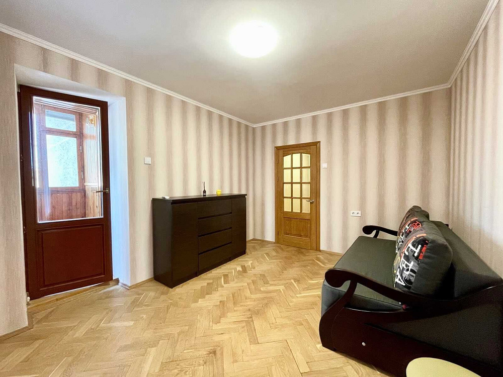 Без %. Трикімнатна. Метро Лівобережна 3 хв. Цегляний будинок Kyiv - photo 8