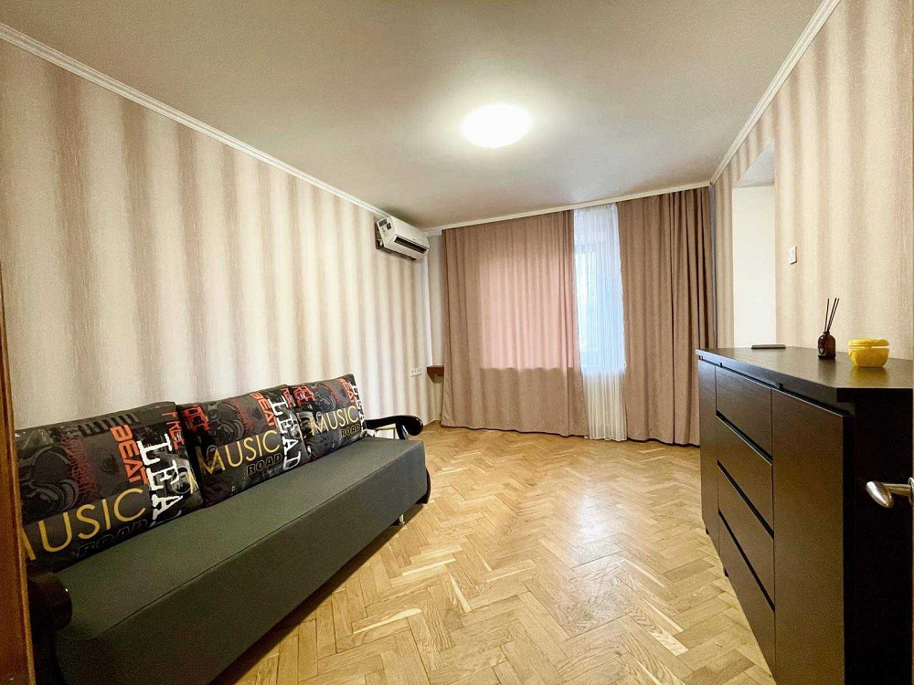 Без %. Трикімнатна. Метро Лівобережна 3 хв. Цегляний будинок Kyiv - photo 7