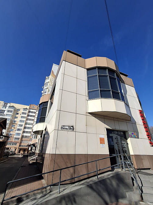 Проспект ПОБЕДЫ Аренда 1 ком Чернигов - изображение 1