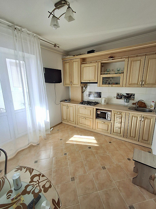 Проспект ПОБЕДЫ Аренда 1 ком Чернигов - изображение 3