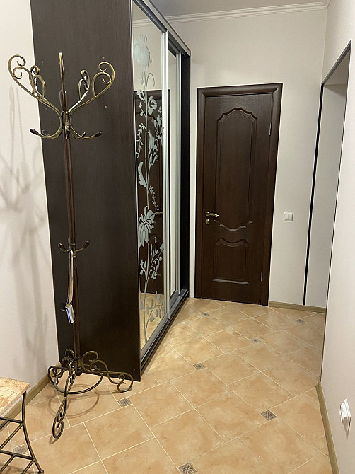 Проспект ПОБЕДЫ Аренда 1 ком Чернигов - изображение 8